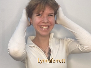 Lynnaferrett