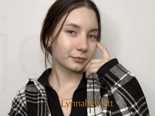 Lynnahewlett