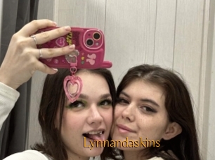 Lynnandaskins