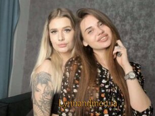 Lynnandmercia
