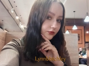 Lynnblatchley