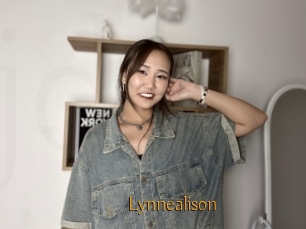 Lynnealison