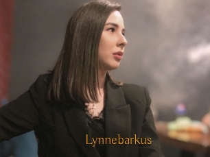 Lynnebarkus