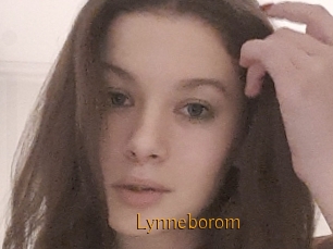 Lynneborom