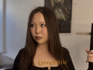 Lynnebrittle