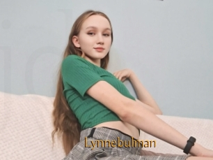 Lynnebulman