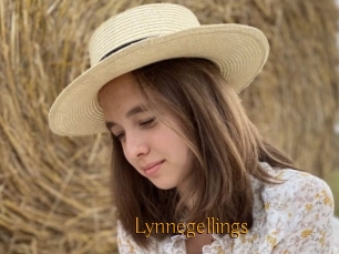 Lynnegellings