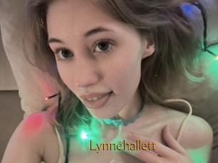 Lynnehallett