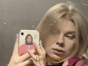 Lynngellings