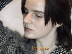 Lynngrise
