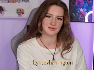 Lynseyharrington