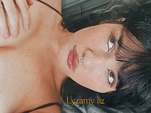 Lyzamy_liz