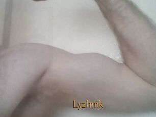 Lyzhnik