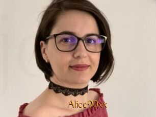 Alice90xx