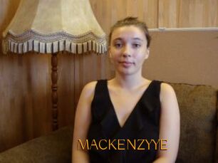 MACKENZYYE