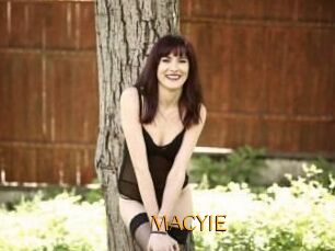 MACYIE