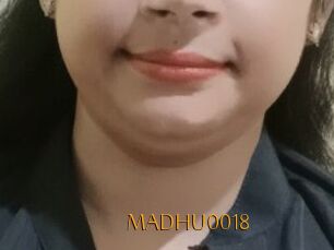 MADHU0018