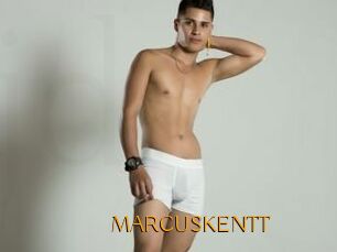 MARCUSKENTT