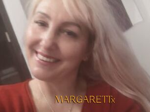 MARGARETTx
