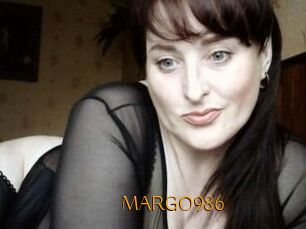 MARGO986