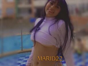 MARID22