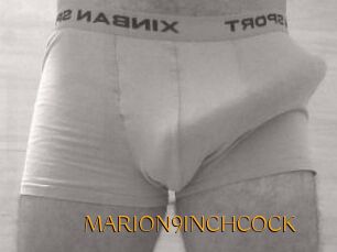 MARION9INCHCOCK