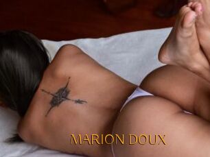 MARION_DOUX