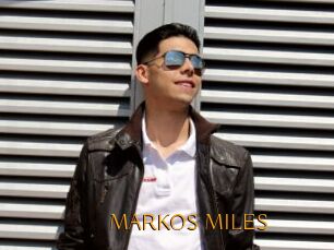 MARKOS_MILES