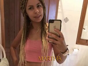 MARTHA