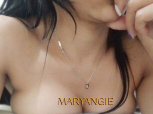 MARYANGIE