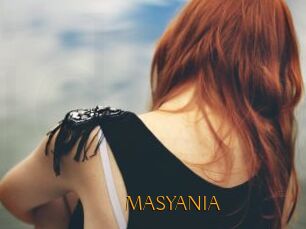 MASYANIA