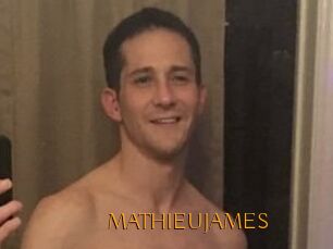 MATHIEUJAMES