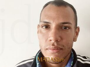 MATIASbro