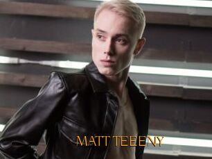 MATT_TEEENY