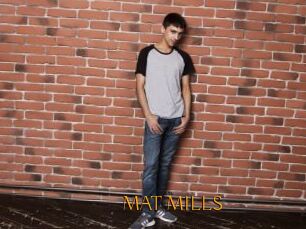 MAT_MILLS