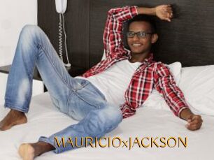 MAURICIOxJACKSON