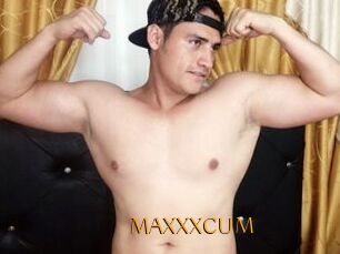 MAXXXCUM