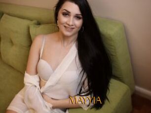 MAYYIA