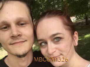 MBCGM1326