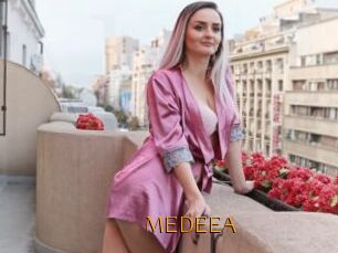 MEDEEA