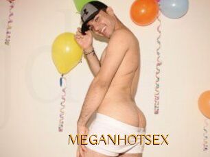 MEGANHOTSEX