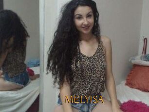 MELYISA