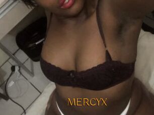 MERCYX