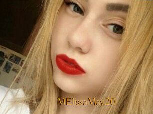 MElissaMay20