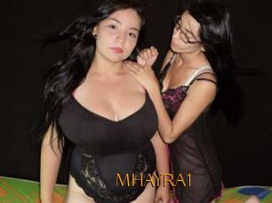 MHAYRA1