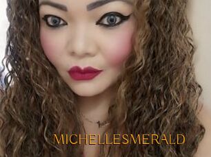 MICHELLESMERALD