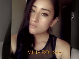 MIHA_ROUSSE