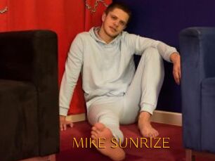MIKE_SUNRIZE