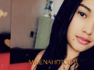 MILENAHOTCUM