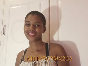 MILKYMOMX233